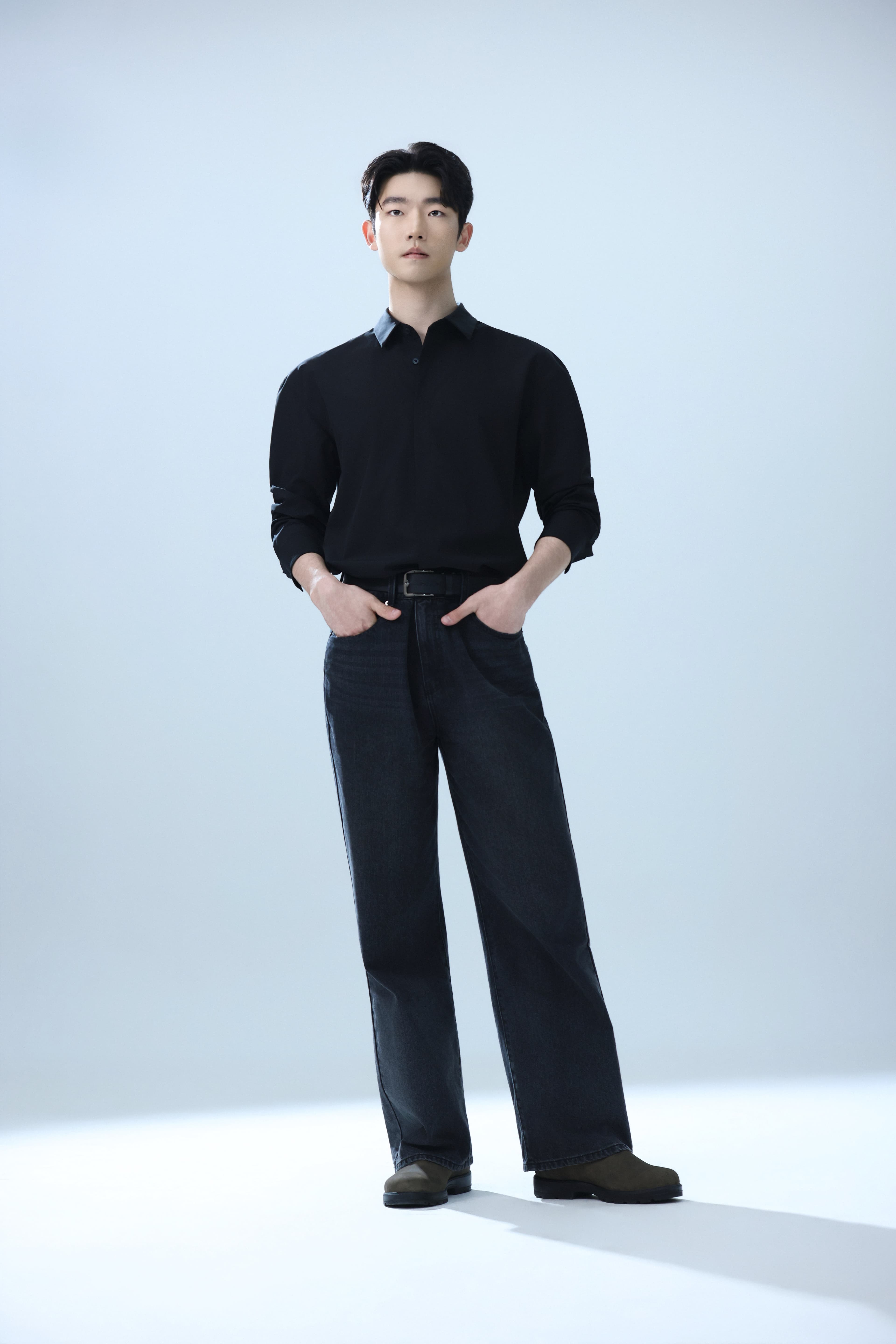 강태영 배우 프로필 이미지