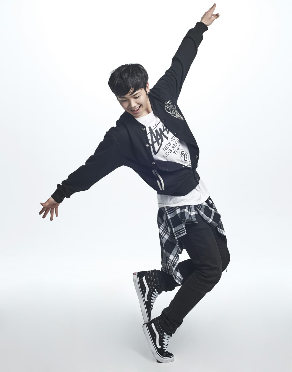 김종완 크리에이티브 디렉터 퍼포먼스 활동 이미지